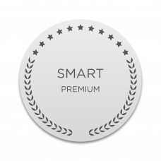 Ліцензія SAVANT для SMART HOST 6, активує преміум функції, докладніше в описі (OSL-SMRTPREM)