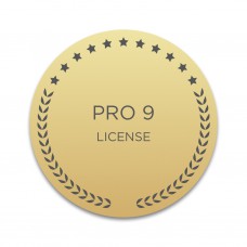 Ліцензія SAVANT RUNTIME LICENSE - PRO 9.0 (OSL-PRO9) купується для активації SAVANT PRO HOST