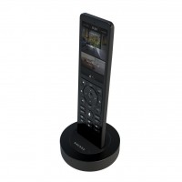 Пульт ДУ SAVANT PRO REMOTE X2 з тач скрін JET BLACK (REM-4000JBI-00) преміальний колір