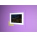 Кріплення для сенсорної панелі SAVANT WALL-SMART TOUCH 8 FLUSH MOUNT - RETROFIT PRIMER (10-01-438-WO)