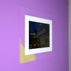 Кріплення для сенсорної панелі SAVANT WALL-SMART TOUCH 8 FLUSH MOUNT - RETROFIT PRIMER (10-01-438-WO)