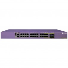 Свіч SAVANT EXTREME NETWORKS 24 PORT AVB SWITCH WITH POE (ESN-AVB24POE)