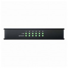 Мережевий комутатор MOTU AVB Switch (MOTU-AVB-EU)