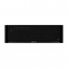 Багатоканальний підсилювач SAVANT AMP-2000 INTERNATIONAL - 16 каналів, 40 Вт (AMP-2000I)