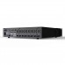 Багатоканальний підсилювач AUDIOCONTROL 16 CHANNEL HIGH-POWER NETWORK DSP AMP-16 ch/100W (D4600)