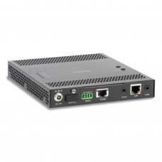 Відеопередавачі SAVANT IP VIDEO SINGLE INPUT TRANSMITTER 4K UHD WITH CONTROL (COPPER) (PAV-VIM1C)