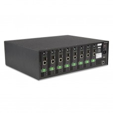 Відеопередавачі SAVANT IP VIDEO 8 INPUT TRANSM. 4K UHD W/AUDIO PROCESSING AND CONTROL (PAV-VIMAP8S)