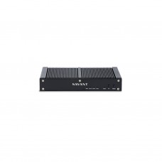 Відеопередавачі SAVANT IP VIDEO SINGLE INPUT TRANSMITTER 4K UHD WITH CONTROL - FIBER (PAV-VIMVP1F)