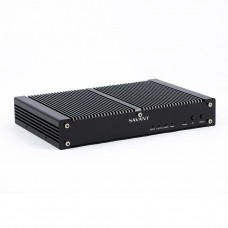 Ресивер SAVANT PROAV SINGLE PORT 4K UHD VID OUT IP RECEIVER W/VID PROCES AND CONTROL (PAV-VOMVP1F)