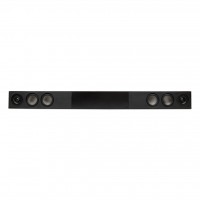 IP саундбар SAVANT IP AUDIO SOUNDBAR 46 (Black) 2Ch.AVB. HOST S2.Music stream 2.0 (HST-STUDIO46-2CH)