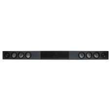 IP саундбар SAVANT IP AUDIO SOUNDBAR 55 (Black) 2Ch.AVB. HOST S2.Music stream 2.0 (HST-STUDIO46-2CH)