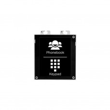 Екран для домофона SAVANT DOOR STATION DISPLAY (9155036)