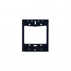 Кріплення для клавіатури для домофона SAVANT SURFACE MOUNT BACKPLATE FOR SINGLE HEIGHT DOOR STATION (9
