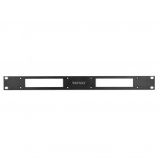 Реквоий кріплення SAVANT 1U FRONT RACK MOUNT BRACKET FOR SINGLE ZONE AMP (RMB-SIPA12F)