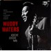 MUDDY WATERS – HOOCHIE COOCHIE MAN 2018 (02088-VB, 180 gm.) BELLEVUE/EU MINT