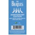 BEATLES – ABBEY ROAD 2019 (B0030719-01, Anniversary Edition, 180 gm.) UME/EU MINT