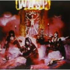 W.A.S.P. – W.A.S.P. 2012 (ENOE-SNA-6619) SNAPPER/EU MINT