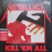 METALLICA – KILL 