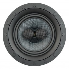 Вбудована акустика Artison ARCHITECTURAL 6.5 SINGLE STEREO TWIN TWEETER STEREO IN-CEINLING