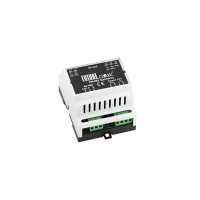 Шлюз FN485 Gateway 2: FN485/RS232 Bus Interface - шлюз між контролерами автоматизації та шиною FN485