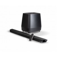 Саундбар з бездротовим сабвуфером Polk Audio MagniFi 2