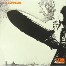 LED ZEPPELIN - IV, 1971 (0081227965778,  Remastered by Jimmy Page, 180 gm.) WARNER/EU MINT
