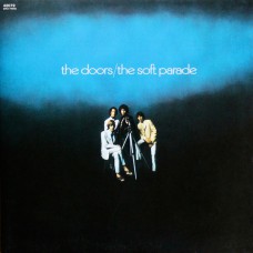 DOORS – THE SOFT PARADE 2016 (42079) ELEKTRA/EU MINT