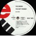 DOORS – THE SOFT PARADE 2016 (42079) ELEKTRA/EU MINT