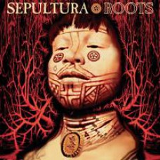 SEPULTURA - ROOTS 2 LP Set 2017 (R562035, 180 gm.) ROADRUNNER RECORDS/EU MINT