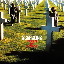 SCORPIONS – TAKEN BY FORCE LP + CD 2015 (538150131, Deluxe Edition, 180 gm.) BMG/EU MINT
