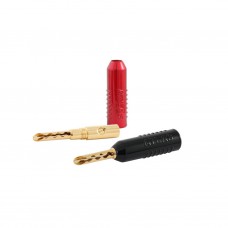 Конектор Atlas Achromatic Gold Z-plug
