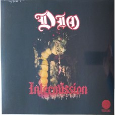 DIO – INTERMISSION 2021 (0736928) UMC/EU MINT