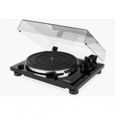 Програвач вінілових дисків Thorens TD 201 (TP71, AT3600, Phono)