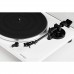 Програвач вінілових дисків Thorens TD 201 (TP71, AT3600, Phono)