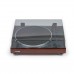Програвач вінілових дисків Thorens TD 102A (Full Automatic, Phono, AT-VM95E)