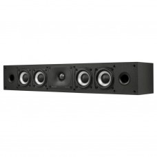 Центральний канал Polk Audio Monitor XT35 Slim (MXT35)