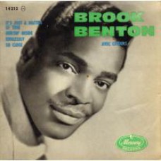 BENTON BROOK - IT