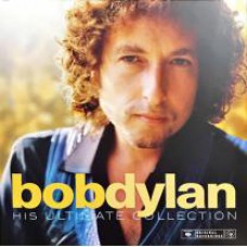 BOB DYLAN - HIS ULTIMATE COLLECTION 2019 (19075991391) SONY MUSIC/EU MINT