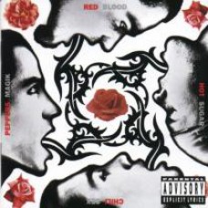 RED HOT CHILI PEPPERS - BLOOD SUGAR SEX MAGIK 2 LP Set 2012 (468348-1, 180 gm.) WARNER/EU MINT