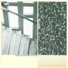 MOTHERS - WHEN YOU WALK A LONG DISTANCE YOU ARE TIRED 2016 (WEBB470LP, LTD.) WICHITA/EU MINT