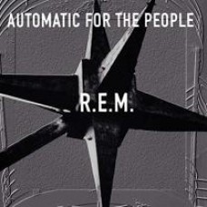 R.E.M. - AUTOMATIC FOR THE PEOPLE (CR00046, 180 gm.) CRAFT RECORDINGS/EU MINT