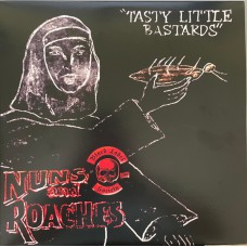 BLACK LABEL SOCIETY - NUNS AND ROACHES 2019 (EOM-LP-46205, 12