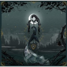 MY DYING BRIDE - MACABRE CABARET 2020 (NB5373-1, 12