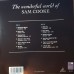 SAM COOKE - THE WONDERFUL WORLD OF... 1960/2020 (VNL 18751, LTD., 180 gm.) ERMITAGE/EU MINT