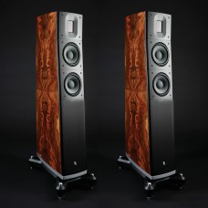 Акустична пара Raidho TD2.2 Walnut Burl