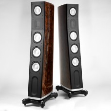 Акустична пара Raidho TD3.2 Walnut Burl