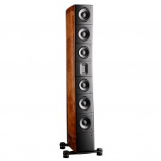 Акустична пара Raidho TD4.2 Walnut Burl