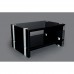 Стійка для аудіо апаратури Raidho Rack High Black