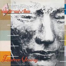ALPHAVILLE - FOREVER YOUNG 1984/2019 (0190295526283, 180 gm.) RHINO RECORDS/EU MINT