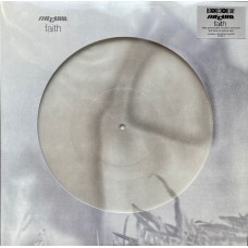 CURE - FAITH 1981/2021 (350 805-4) FICTION RECORDS /EU MINT